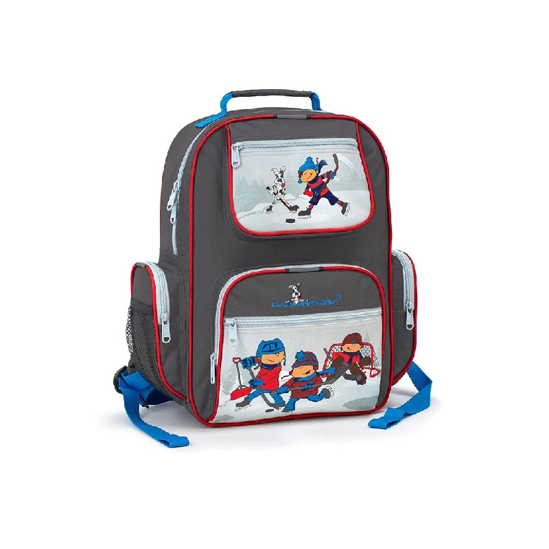 Louis Garneau Hockey Backpack