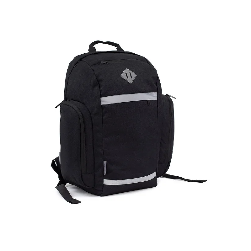 LOUIS GARNEAU | 2 POCKETS BACKPACK