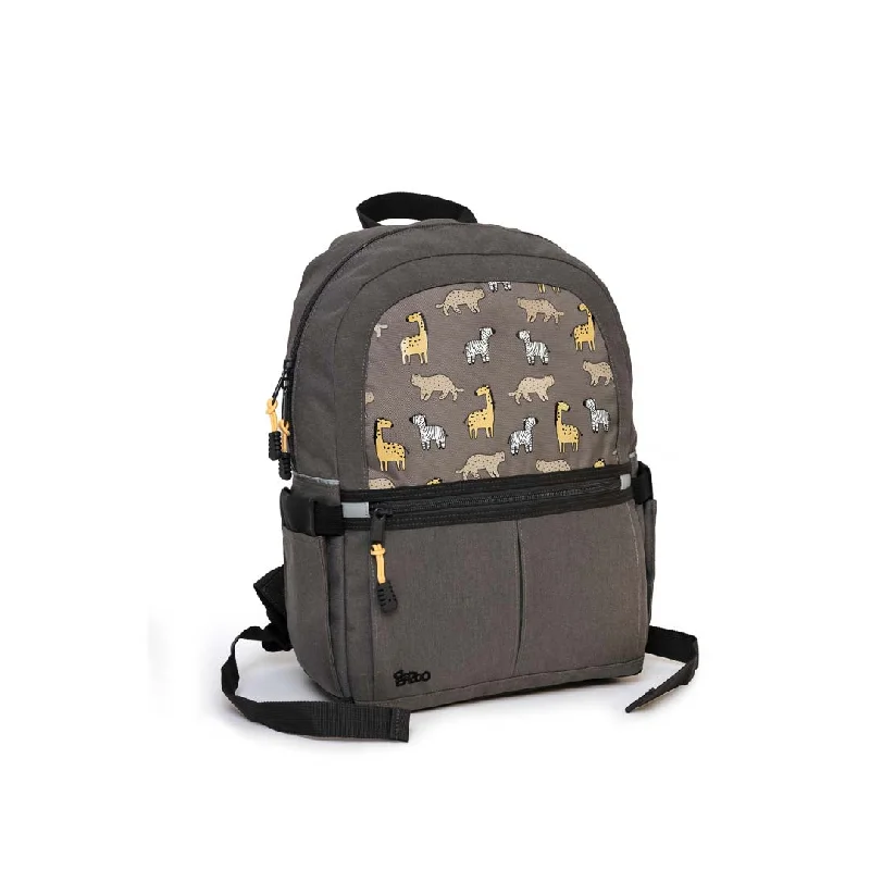 GAZOO | AFRICA SMALL BACKPACK