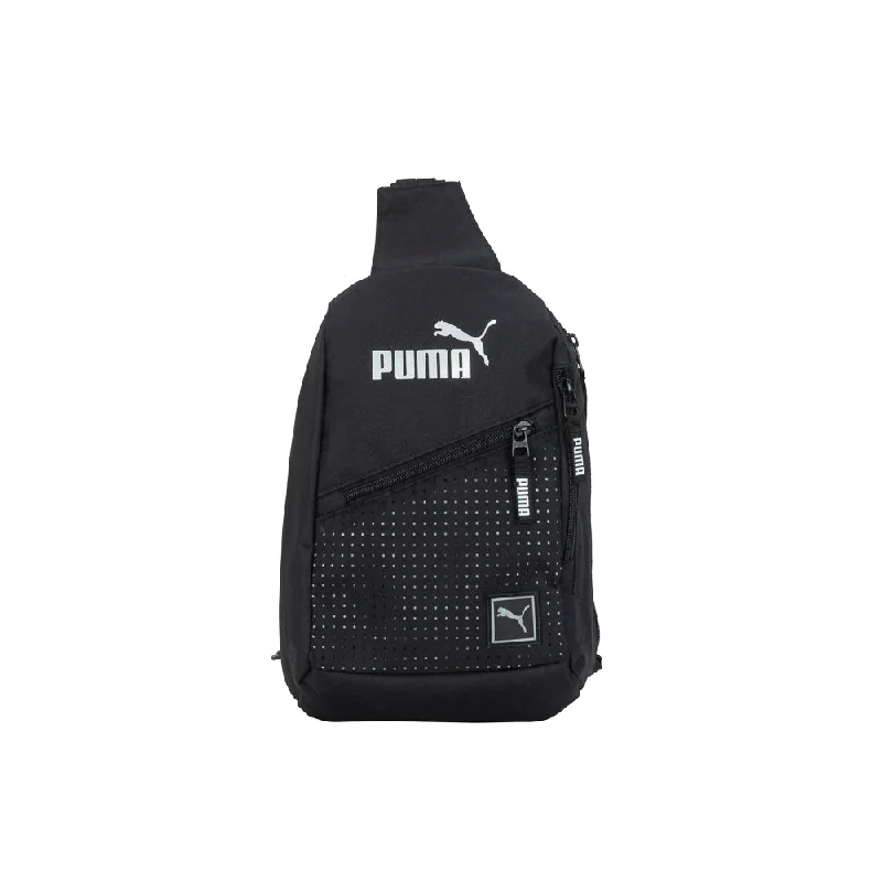 PUMA | SIDEWALL CROSSBODY BAG