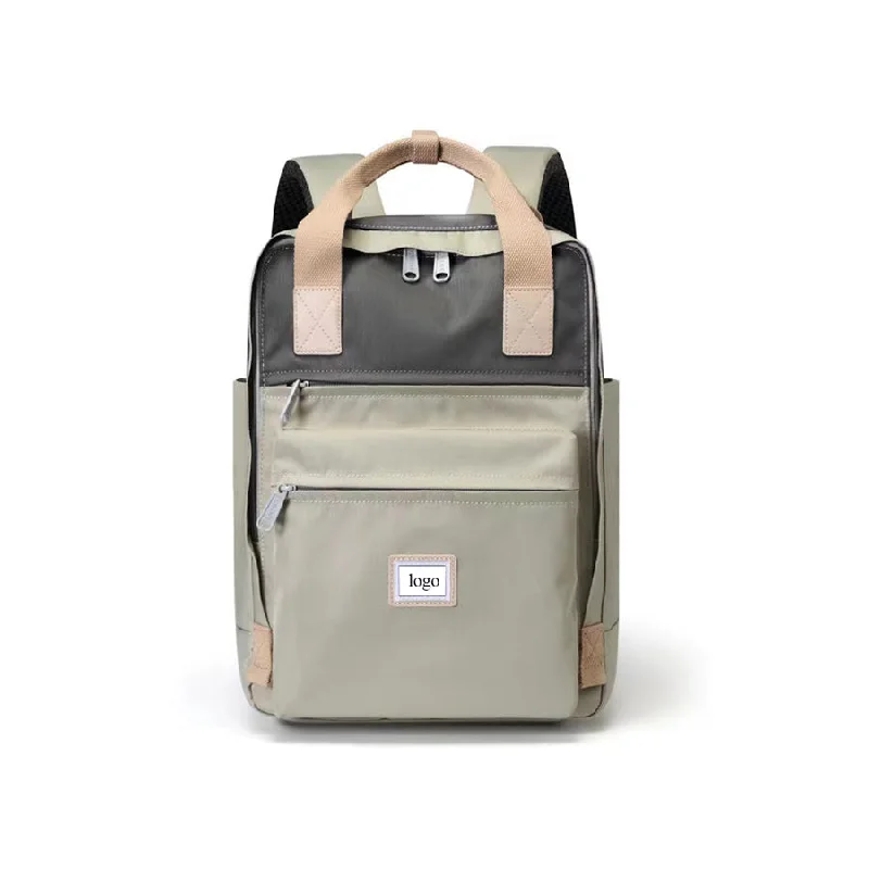 15.6" Stylish Casual Notebook Laptop Backpack Bag