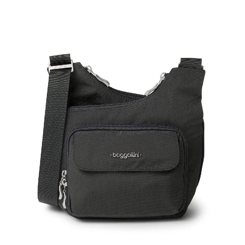 baggallini Criss Cross Bag