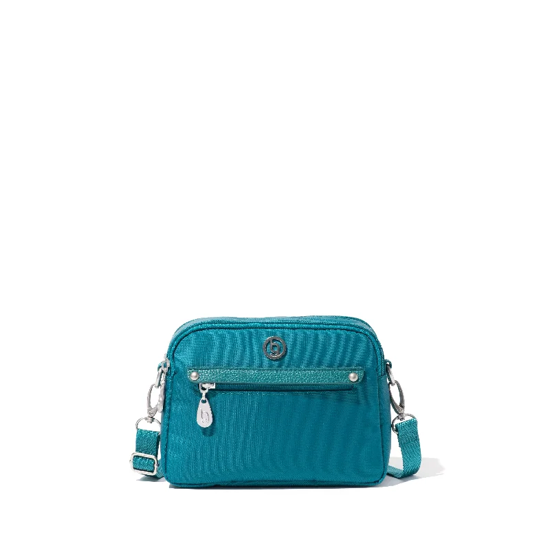 baggallini Oakland Crossbody Bag