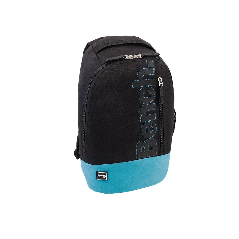 Bench Black-Dark Blue Backpack