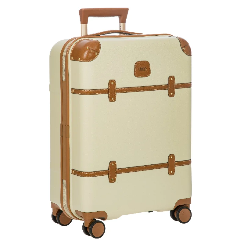 Brics Bellagio 3.0 21" Spinner Trunk