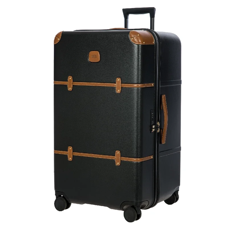 Brics Bellagio 3.0 Trolley Baule 4-Wheel 31" Trunk