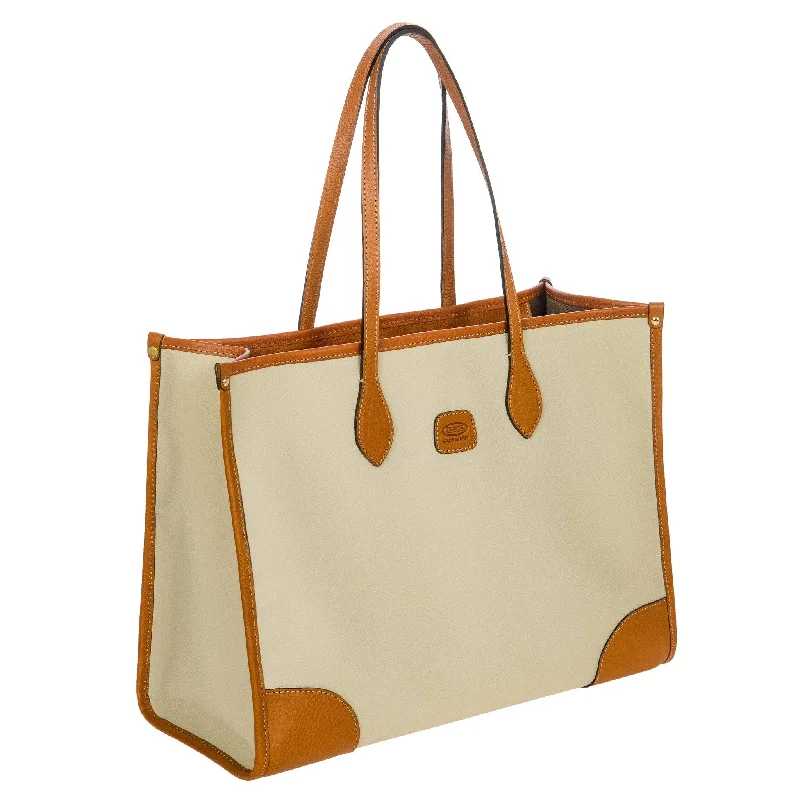 Brics Firenze Tote Bag