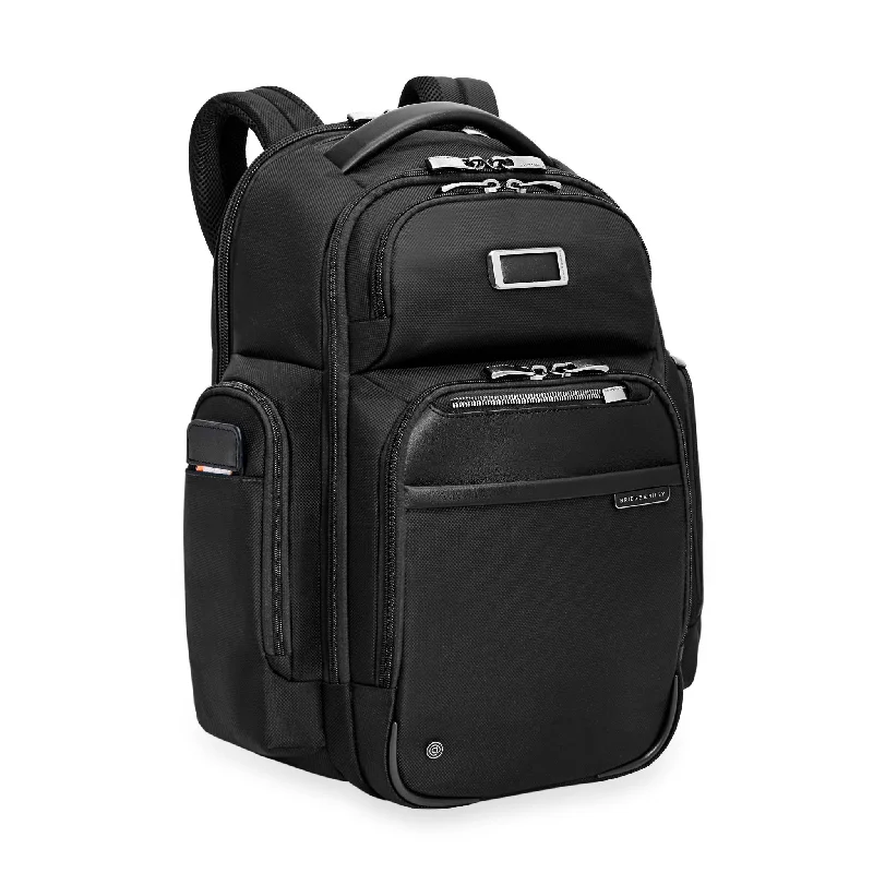 Briggs & Riley @Work 2.0 Large Cargo Backpack