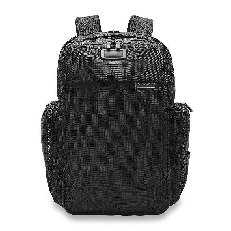 Briggs & Riley NEW Baseline Traveler Backpack