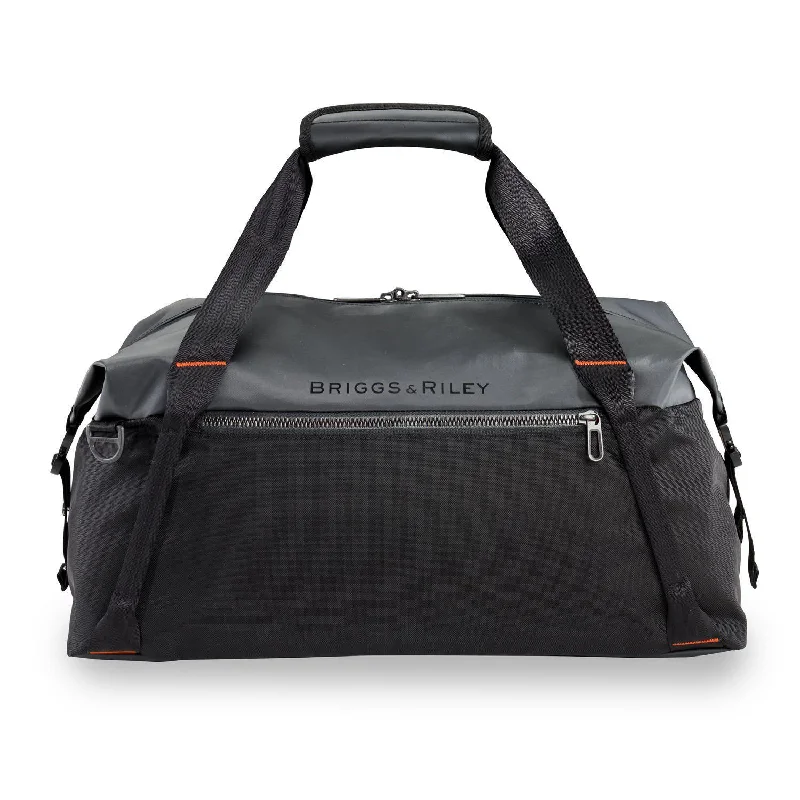 Briggs & Riley ZDX Cargo Satchel