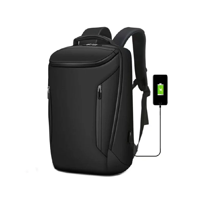 Business Laptop Backpack Durable Usb Laptop Backpack