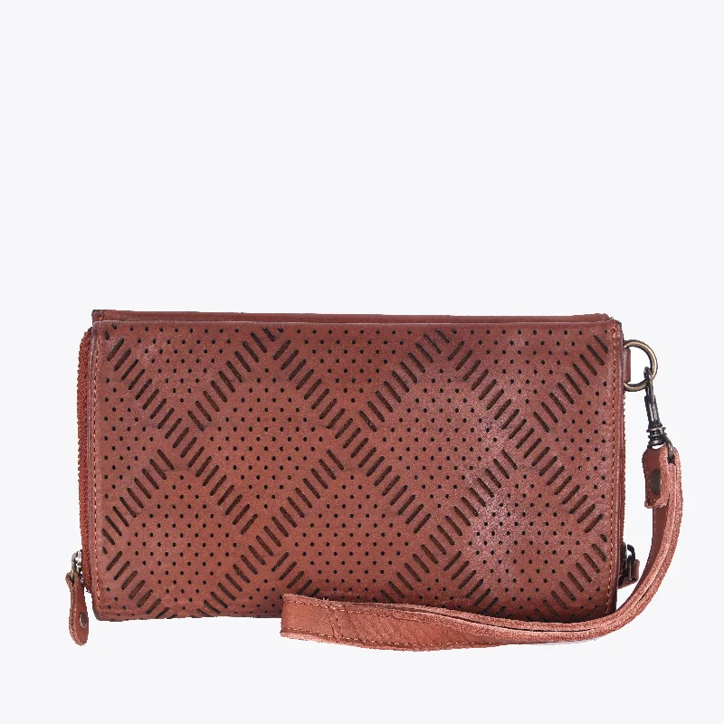 Camilla - The Ladies Wallet