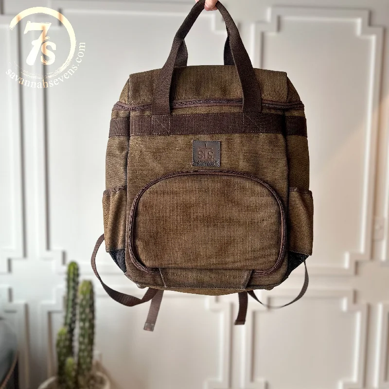 Coolidge Cooler Backpack