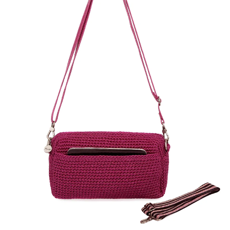 Cora Smartphone Crossbody