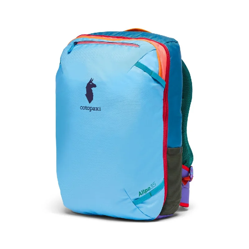 Cotopaxi Allpa 35L Travel Pack - Del Dia