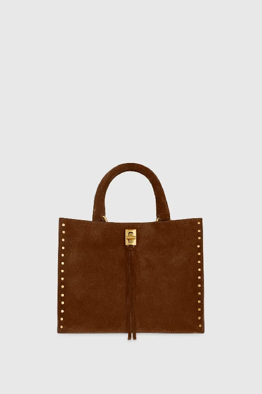 Darren Small Tote