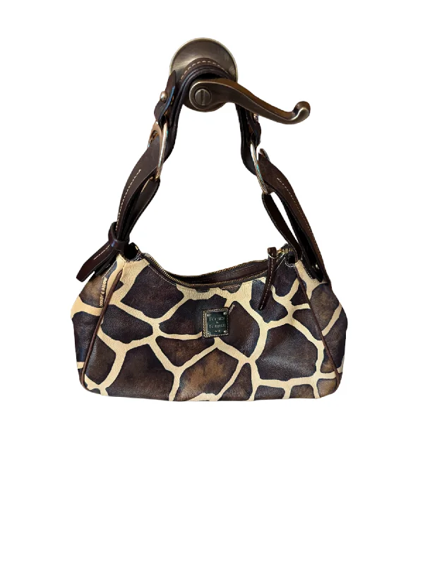 Dooney & Bourke Shoulder Bag