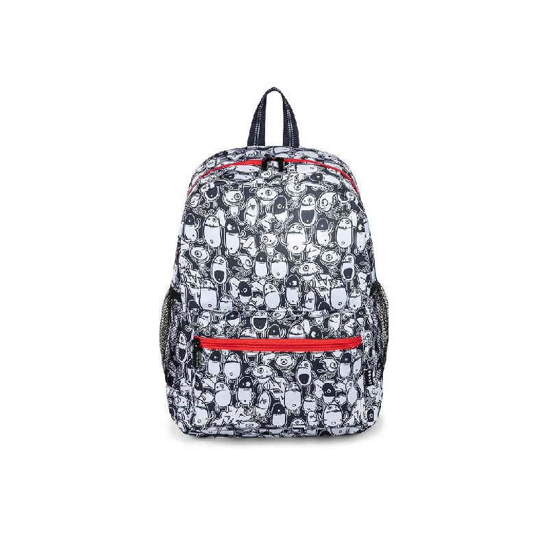 Bondstreet "Grafitti Monster" Backpack