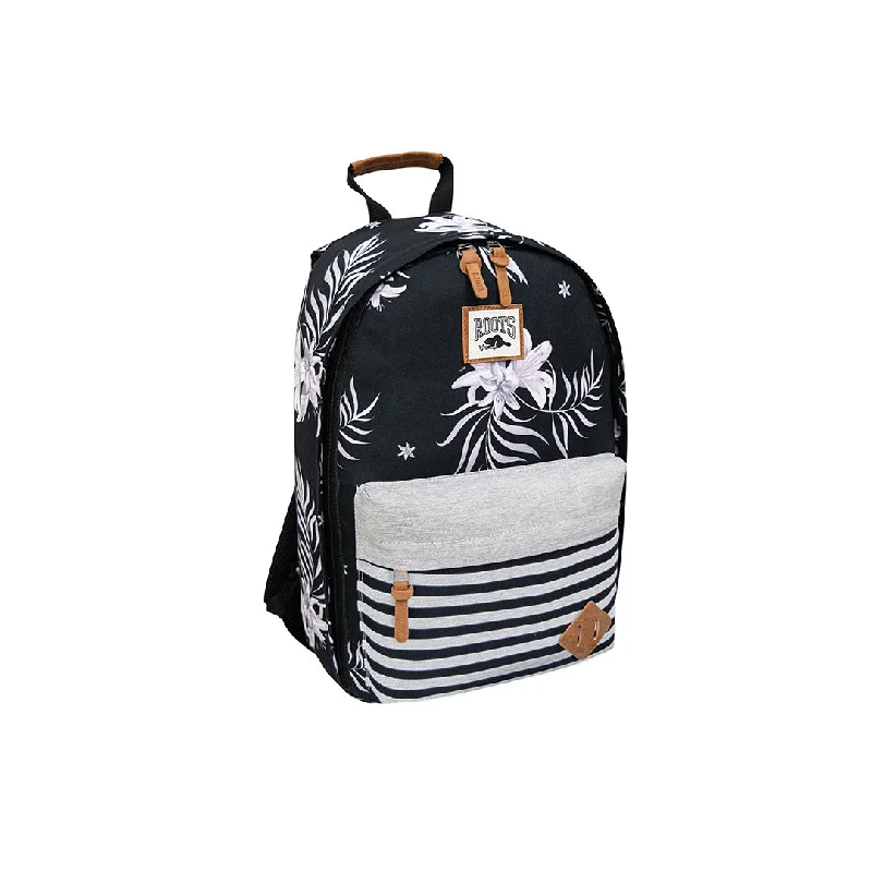 Roots | Floral Backpack