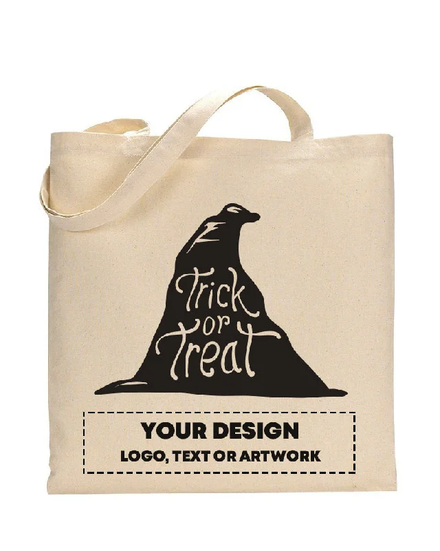 Halloween Hat - Halloween Tote Bags