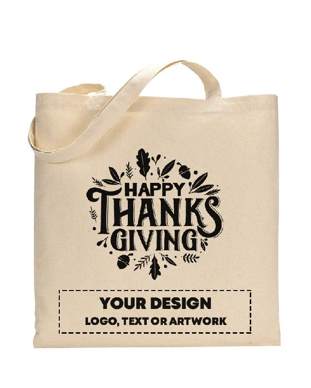 Happy Thanksgiving - Thanksgiving Bags