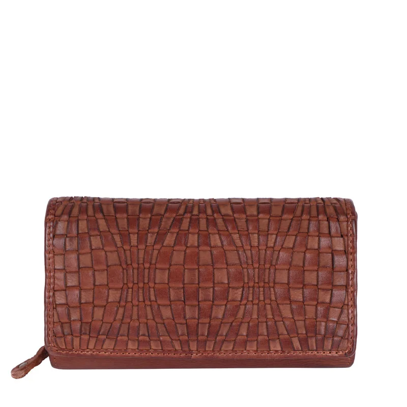 Harmonia - The Women's Wallet