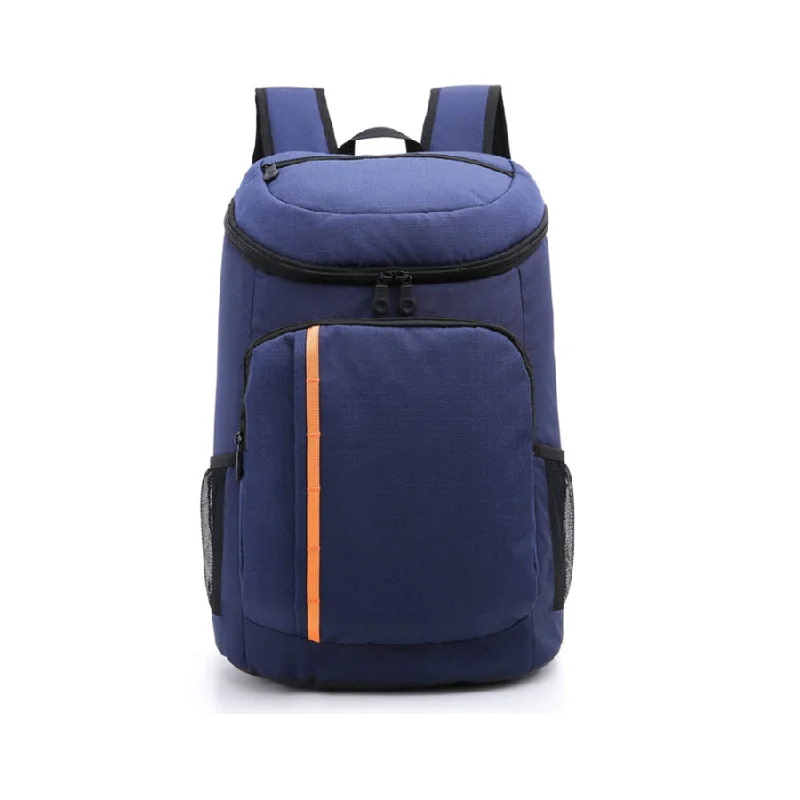 Hiking Thermal Portable Storage Cooler Backpack