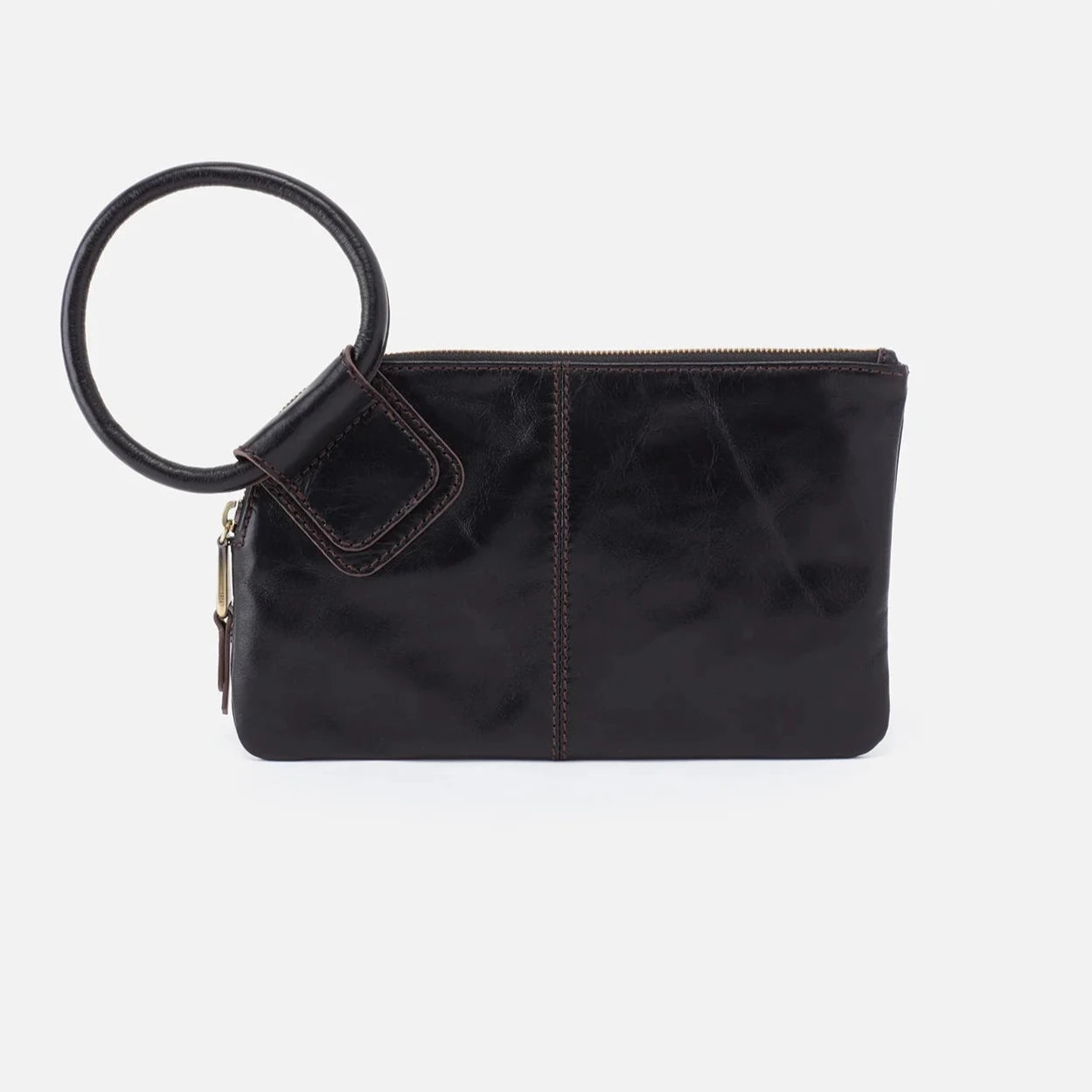 HOBO Sable Wristlet - Black