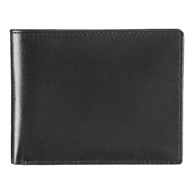 Johnston & Murphy Flip Wallet