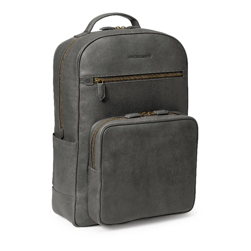 Johnston & Murphy Rhodes Backpack