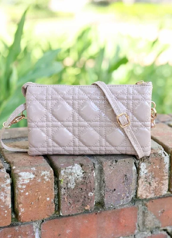 Liz Crossbody Bag