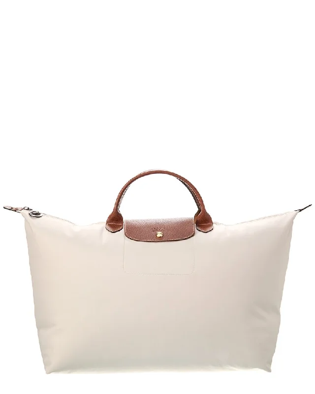 Longchamp Le Pliage Original Canvas Bag