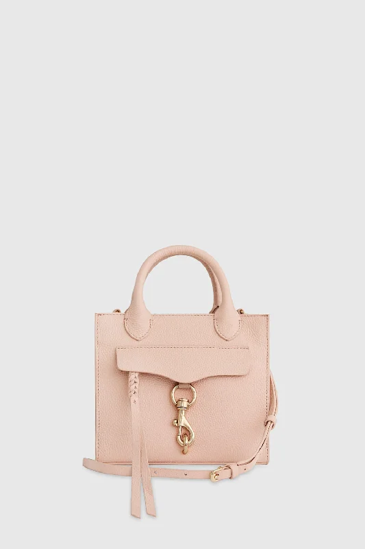 Megan Mini Tote