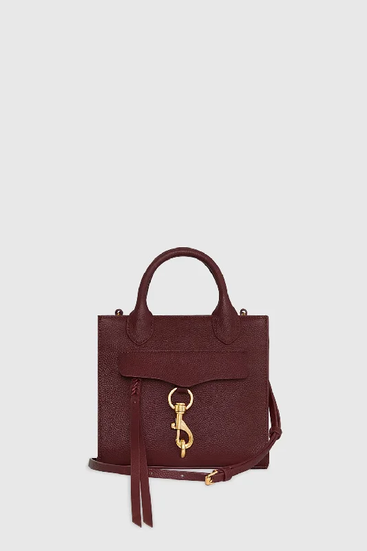 Megan Mini Tote