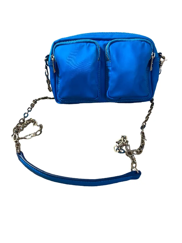 MZ Wallace Crossbody Bag