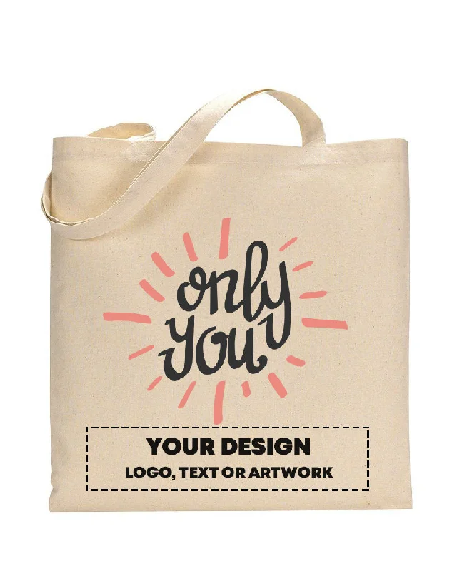 Only You - Valentine's Tote Bag