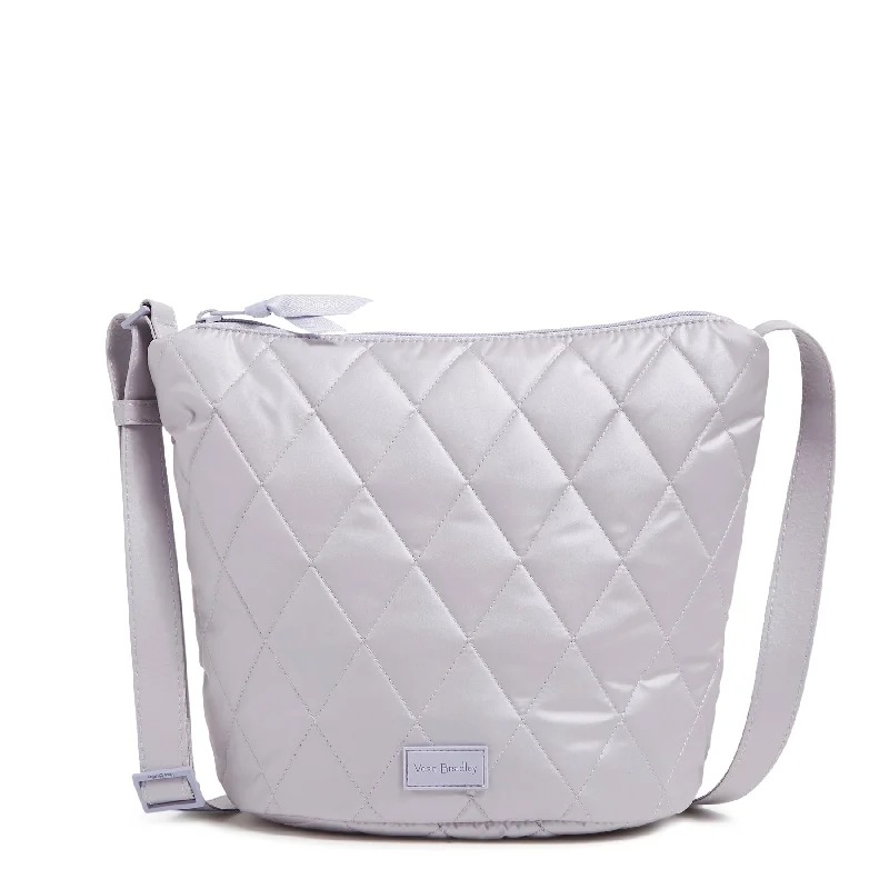 Outlet Ultralight Bucket Crossbody