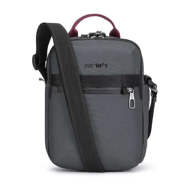 Pacsafe Metrosafe X Anti-Theft Vertical Crossbody