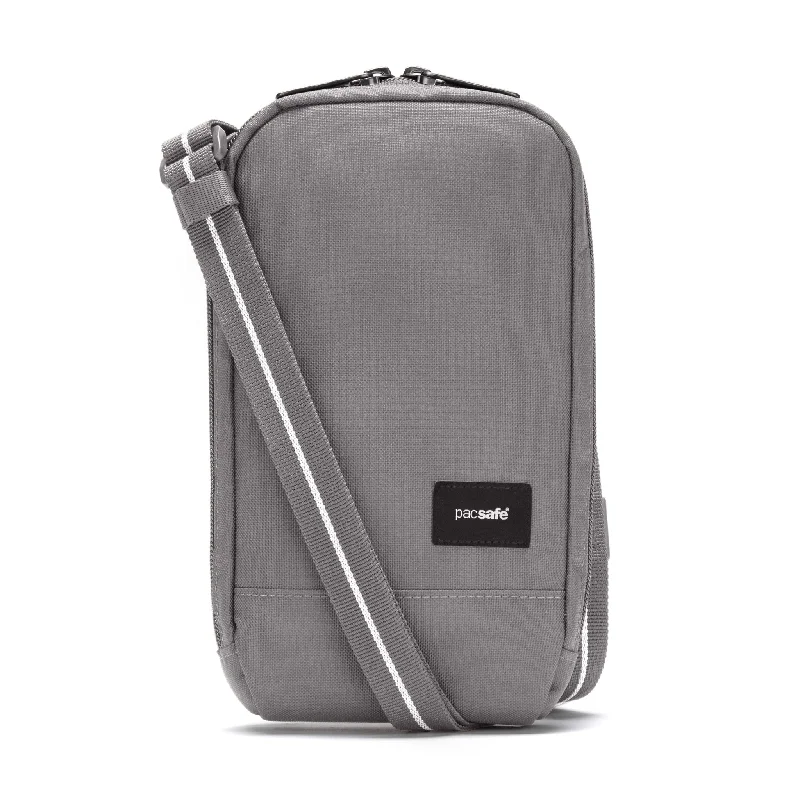 Pacsafe RFIDsafe Tech Crossbody