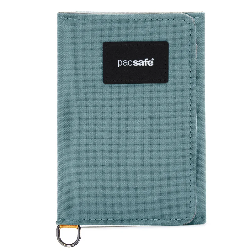 Pacsafe RFIDsafe Trifold Wallet