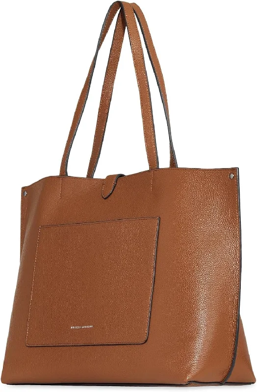 Rebecca Minkoff Women's Megan Tote, Rocher