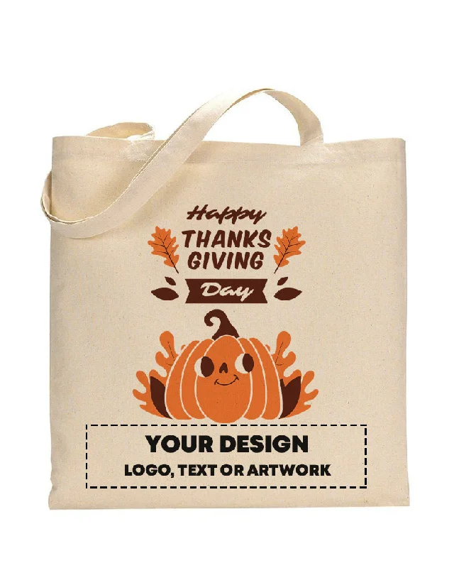 Thanksgiving Day - Thanksgiving Bags