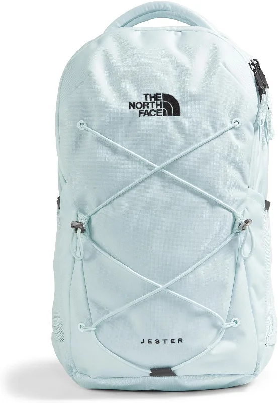 Ice Blue/TNF Black