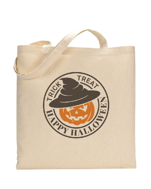 Trick-or-Treating - Halloween Tote Bags