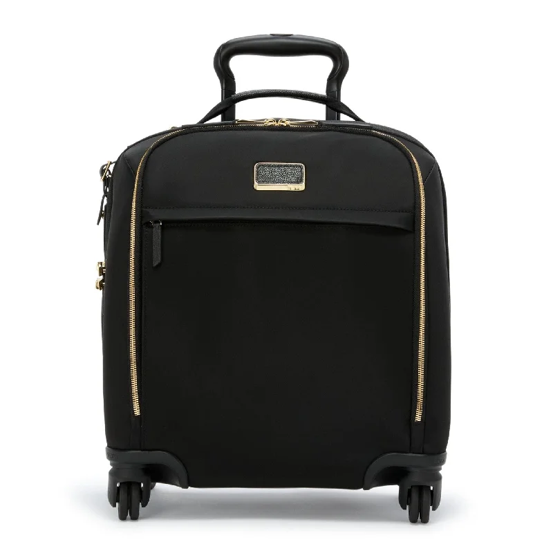 TUMI Voyageur Leger Compact Carry-On