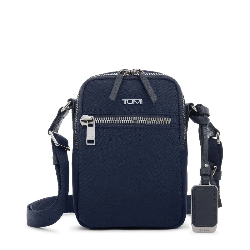 TUMI Voyageur Persia Crossbody