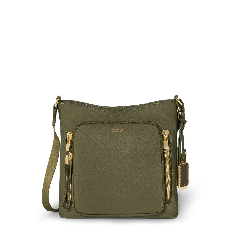 TUMI Voyageur Tyler Crossbody