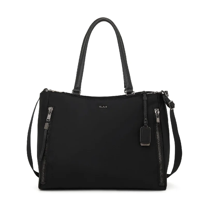 TUMI Voyageur Valetta Large Tote