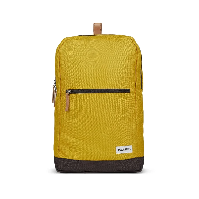 Urban Pack Mini AW Mustard