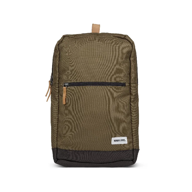 Urban Pack Mini AW Taupe